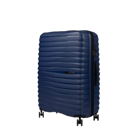 Чемодан EberHart 46D-041-428 L4 