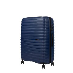 Чемодан EberHart 46D-041-428 L4 