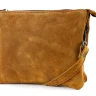 Женская сумка Bear SU3578 cognac