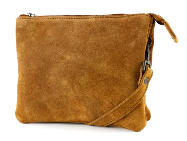 Женская сумка Bear SU3578 cognac