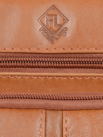 Рюкзак-слинг Fidelio Largo FL7001 camel