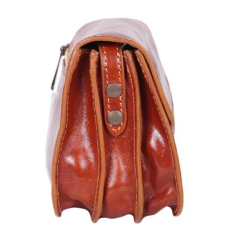 Сумка женская MiaDonna 5511 cuoio