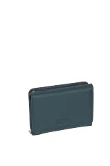 Кошелек Ego Favorite 306-0023 бирюзовый