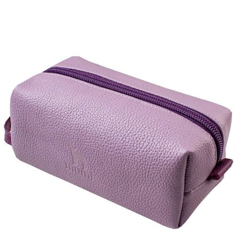 Косметичка MUMI 376-25 сиреневый