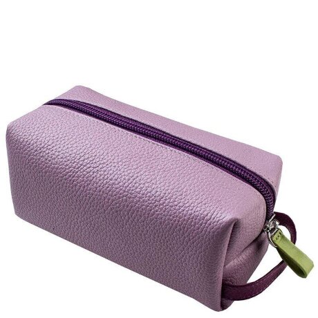 Косметичка MUMI 376-25 сиреневый