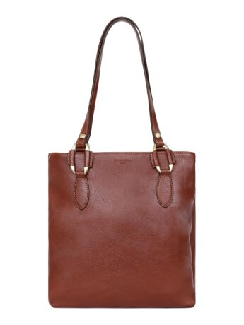  Сумка-рюкзак Hexagona 114952 marrone 