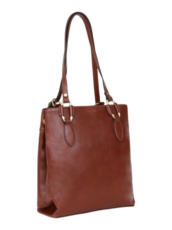  Сумка-рюкзак Hexagona 114952 marrone 