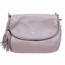 Сумка женская AFINA 236 капуч.фл