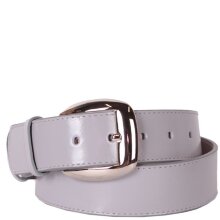 Ремень женский Mattioli 502-16С6 св.сер