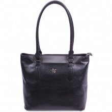 Сумка женская AFINA 293 ч.графит.фл