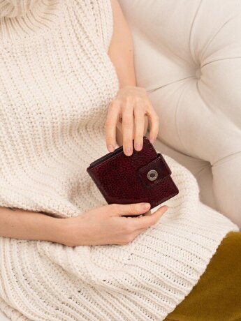 Кошелек Stampa Brio 919-3431 Burg