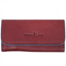 Ключница Gianni Conti 1759069 brown teal