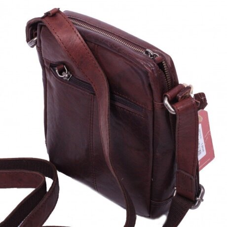 Сумка мужская Spikes&Sparrow 299D ТК