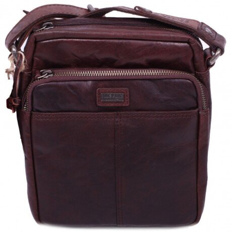 Сумка мужская Spikes&Sparrow 299D ТК