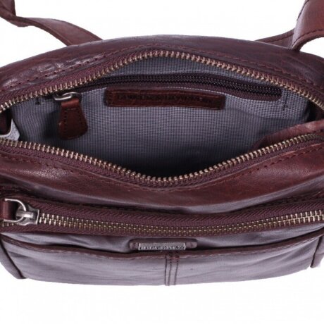 Сумка мужская Spikes&Sparrow 299D ТК