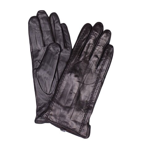 Перчатки женские Pitas 0229ZS р.7 сенсорные