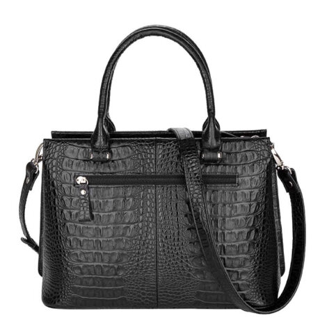 Сумка женская Esse ФЕДЕРИКА кайм.78279