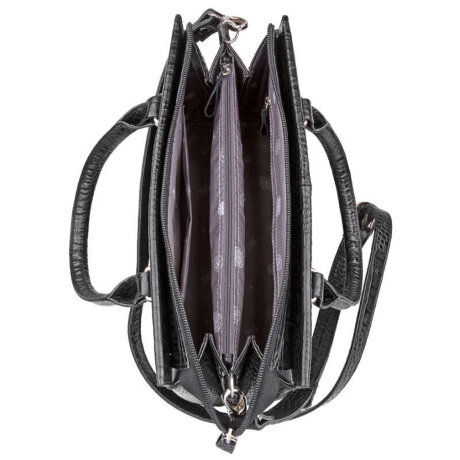 Сумка женская Esse ФЕДЕРИКА кайм.78279