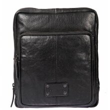 Сумка мужская Gianni Conti 1132314 black