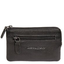 Ключница Gianni Conti 1139073E black 