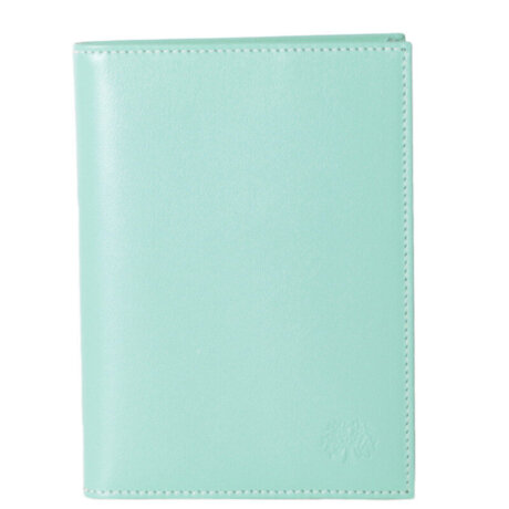 Бумажник водителя 2в1 QOPER 0970 turquoise 