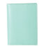 Бумажник водителя 2в1 QOPER 0970 turquoise 