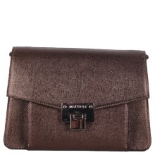 Сумка женская Mattioli 026-19С бронза