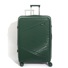 Чемодан EberHart 49M-019-428 L4