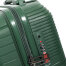 Чемодан EberHart 49M-019-428 L4