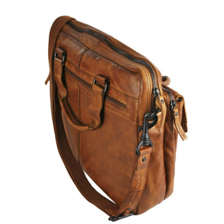 Сумка для ноутбука Spikes&Sparrow 407370К