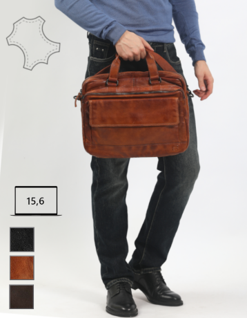 Сумка для ноутбука Spikes&Sparrow 407370К