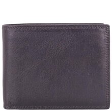 Кошелек Mia Donna 5382/4 чер 