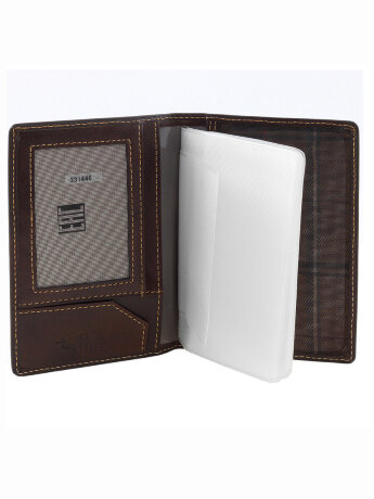 Бумажник водителя 331446/2 Tony Perotti