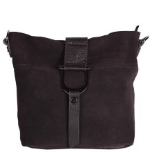 Сумка женская Valensiy В-9479 кофе/комби