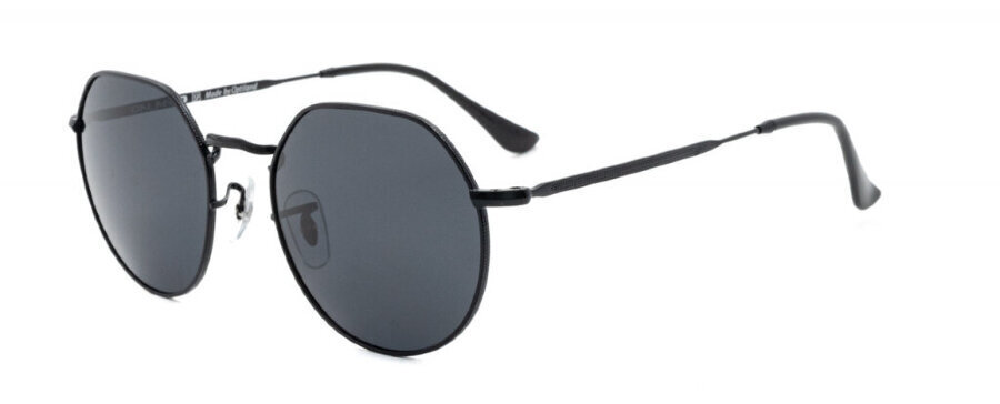 Очки солнцезащитные CALANDO AK17188 C1 black