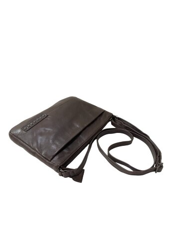 Сумка женская Vilenca KT-810 brown 