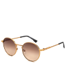 Очки солнцезащитные DN543-005 DONNA