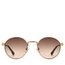 Очки солнцезащитные DN543-005 DONNA