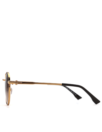 Очки солнцезащитные DN543-005 DONNA