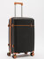 Чемодан 8012-01-28 L4 S.Lavia