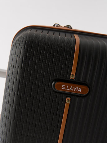 Чемодан 8012-01-28 L4 S.Lavia