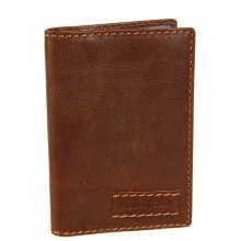 Обложка для автодокументов Gianni Conti 1227455 d.brown