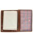 Обложка для автодокументов Gianni Conti 1227455 d.brown