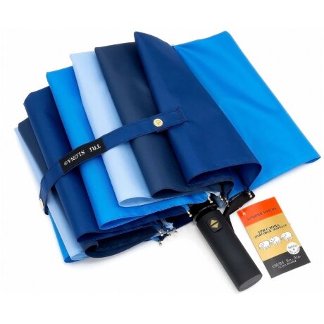 Зонт женский 3 Cлона L3120-3 