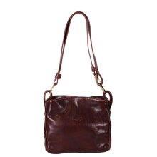Сумка женская MiaDonna 6569 marrone
