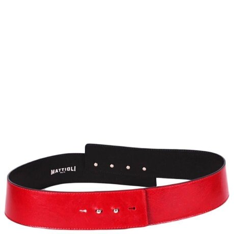 Ремень-пояс Matiolli 513-20С кр (100см)