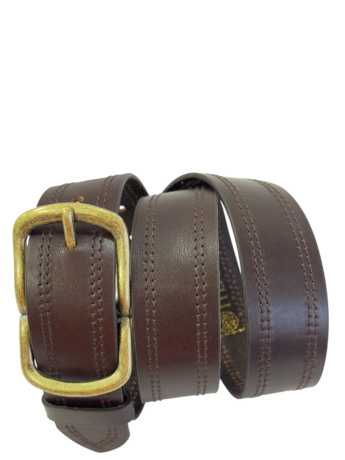 Ремень Marco Pirelli 40 мм 1701-2