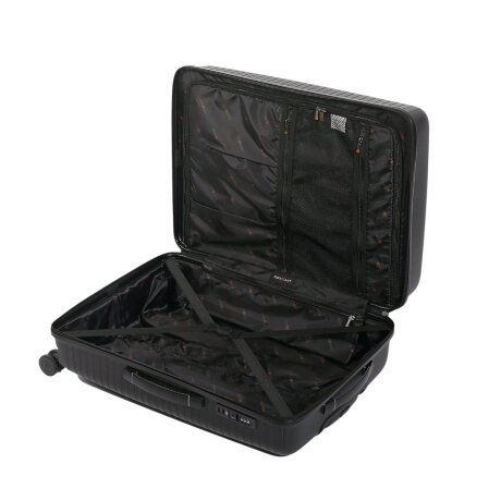 Чемодан EberHart 50E-009-424 M4