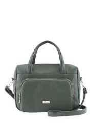 Сумка женская Оливи 1191/1 зел