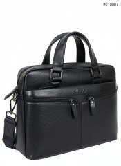 Сумка  для ноутбука Fidelio Largo FL9029B black 